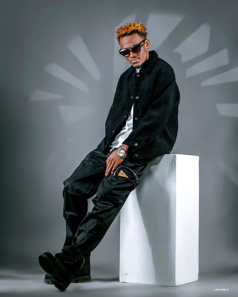 Mudra D’ Viral announces dates and venue for his maiden concert