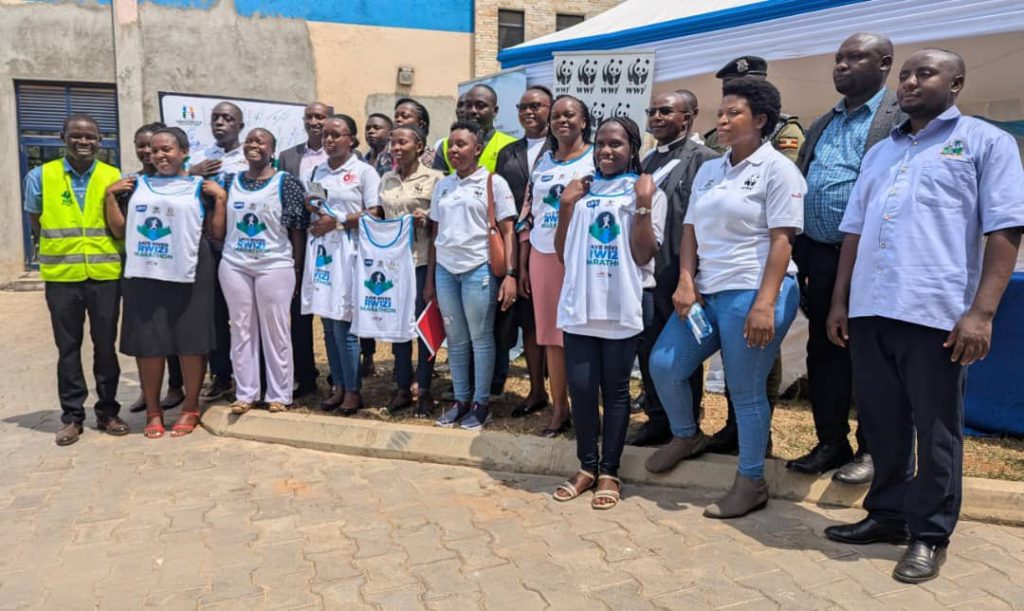 Save River Rwizi Marathon 2024 launched