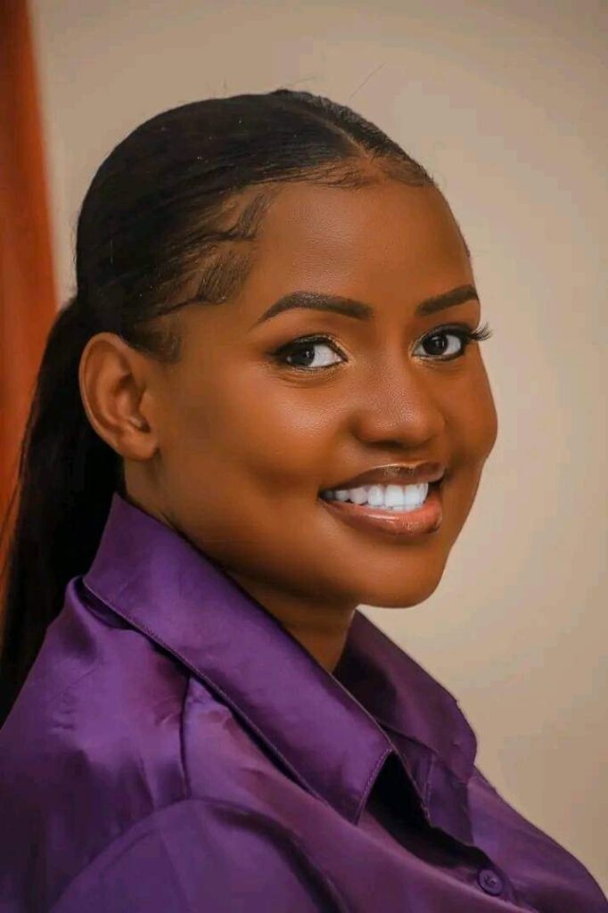Princess Amirah exposes Chris Evans Kaweesi’s intentions of plotting to sleep with her before giving her a collaboration