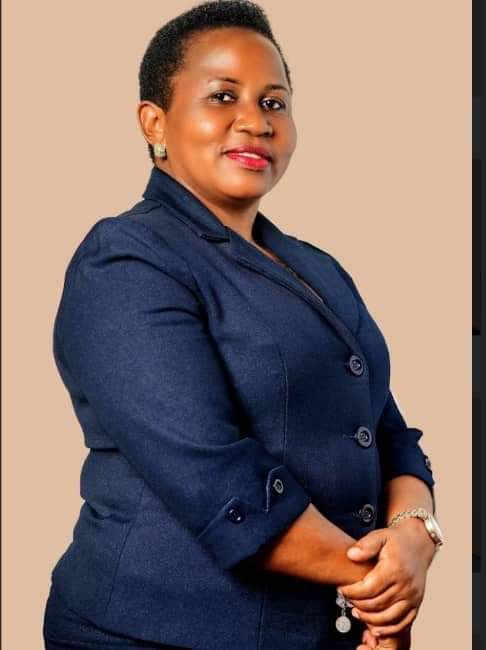 Hon. Florence Hashaka to share her political & business expertise at inaugural ICOA convention Hon. Florence Hashaka to share her political & business expertise at inaugural ICOA convention