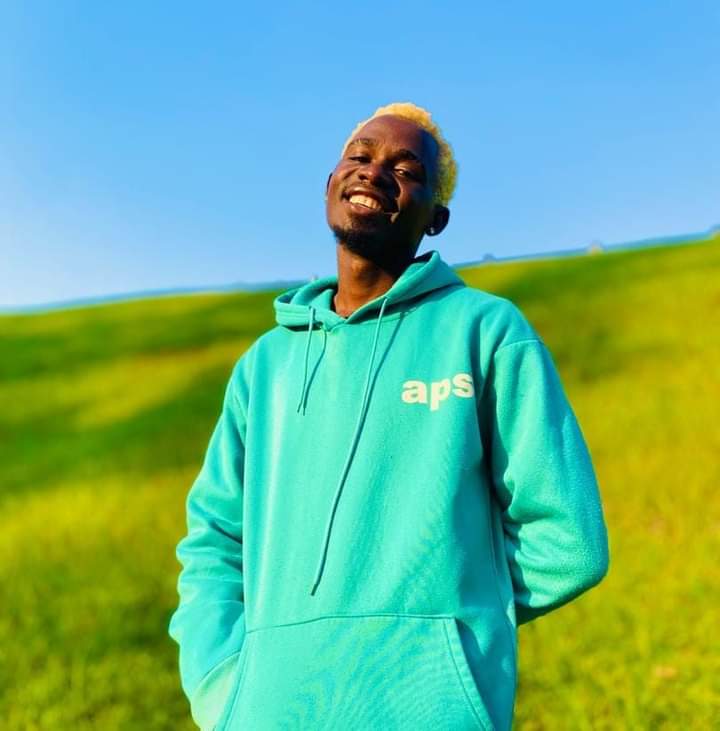 Bank3ie outs a new song