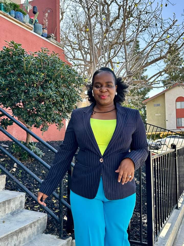 Meet Mary Flavia Namulindwa Kubula, the next Gomba East Constituency MP 2026-2031