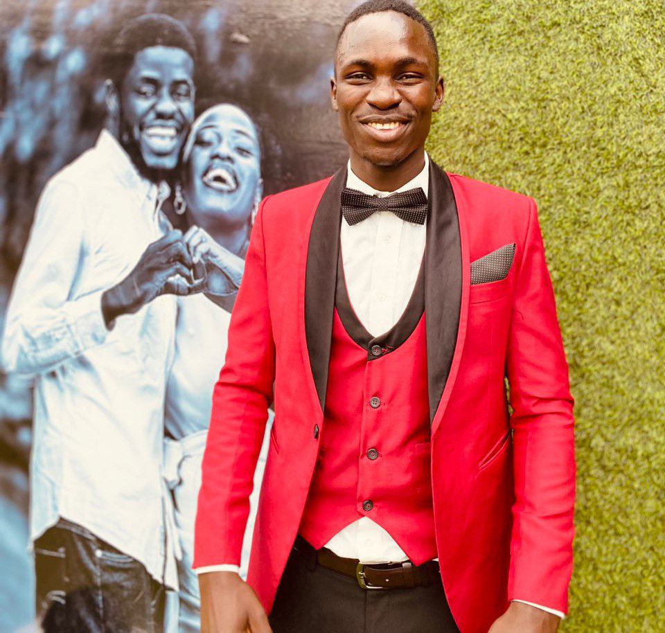 2026 Updates: Mugalu Dickens wants to transform youth in Wakiso Sub County as he eyes youth councilor seat