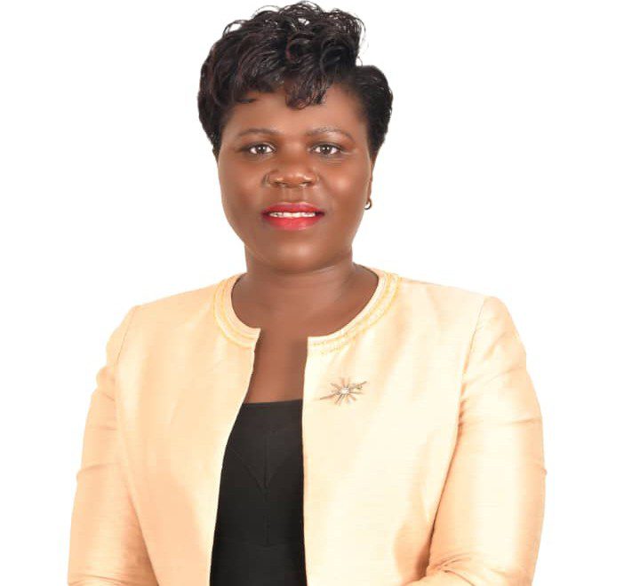 2026 Updates: Meet the queen of Bungokho, Ms Agnes Wazemwa Wabuyi, the lady who has defied all odds & wants to dethrone men for Bungokho South MP seat