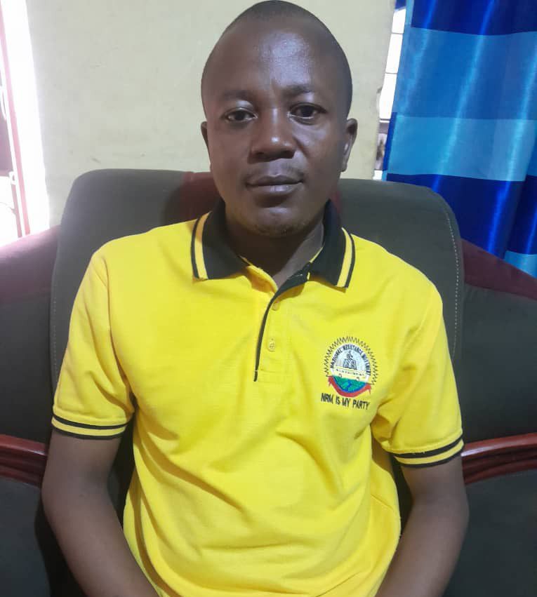 2026 Updates: Ngolobe Wegulo seeks councillorship for Banda, Kyambongo & Ntinda