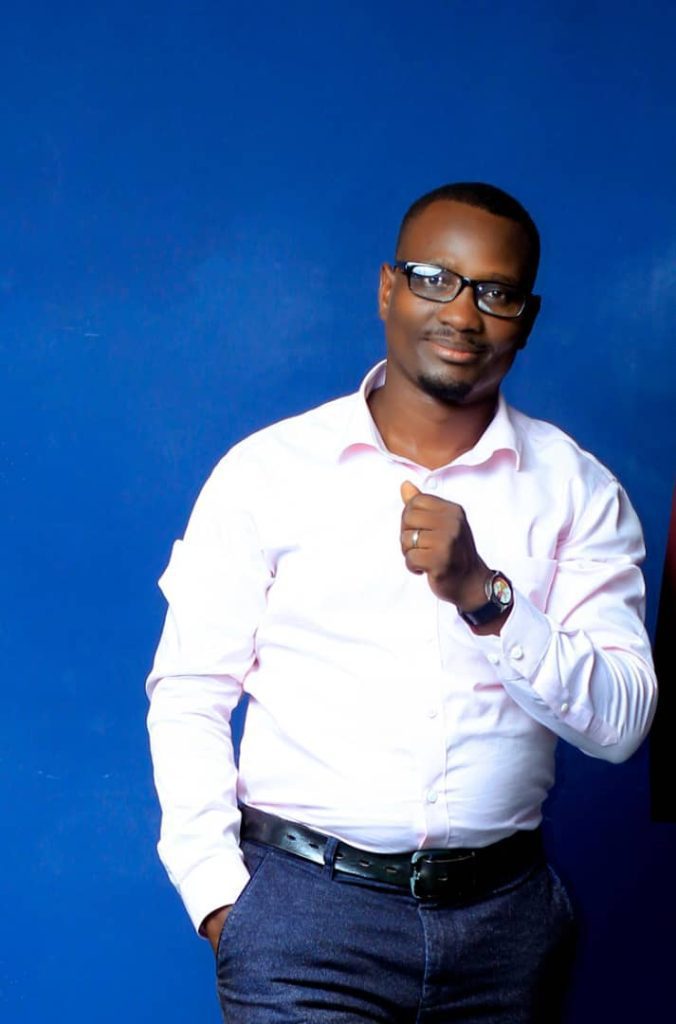 2026 Updates: Kasule Dan Wilson wants effective & proper development plan for Kawempe South Constituency as he seeks MP seat 2026 Updates: Kasule Dan Wilson wants effective & proper development plan for Kawempe South Constituency as he seeks MP seat