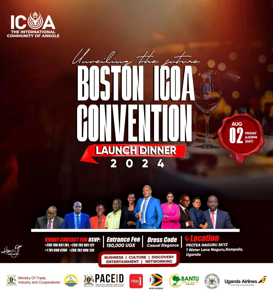 Unveiling the future of African Trade & Investment