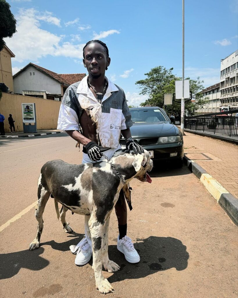Real Hommie Quan recounts selling his sewing machine to attend the Abryanz ASFAS