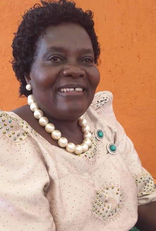 Omulangira Ndausi announces the death of his mother, burial arrangements revealed