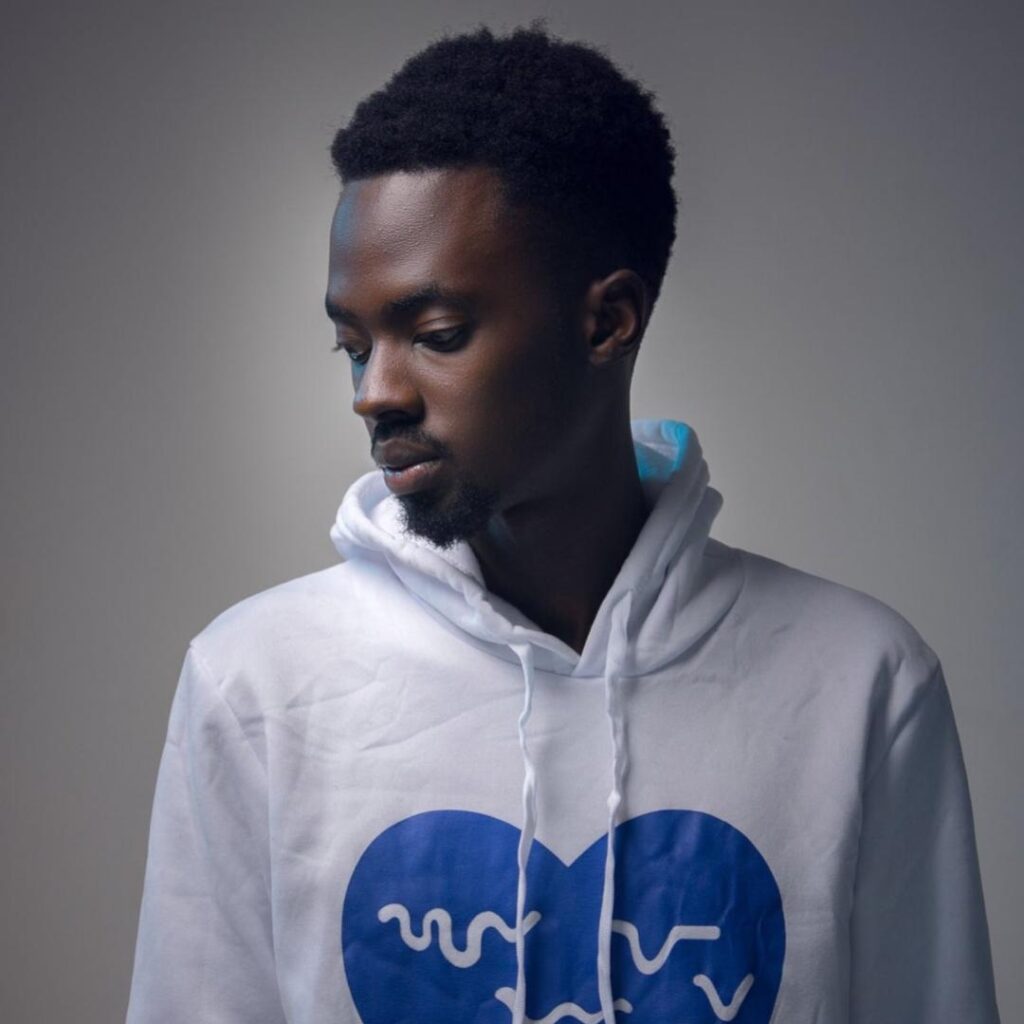 Dreventy Kick Starts The Year With New Single Dubbed “With Me”