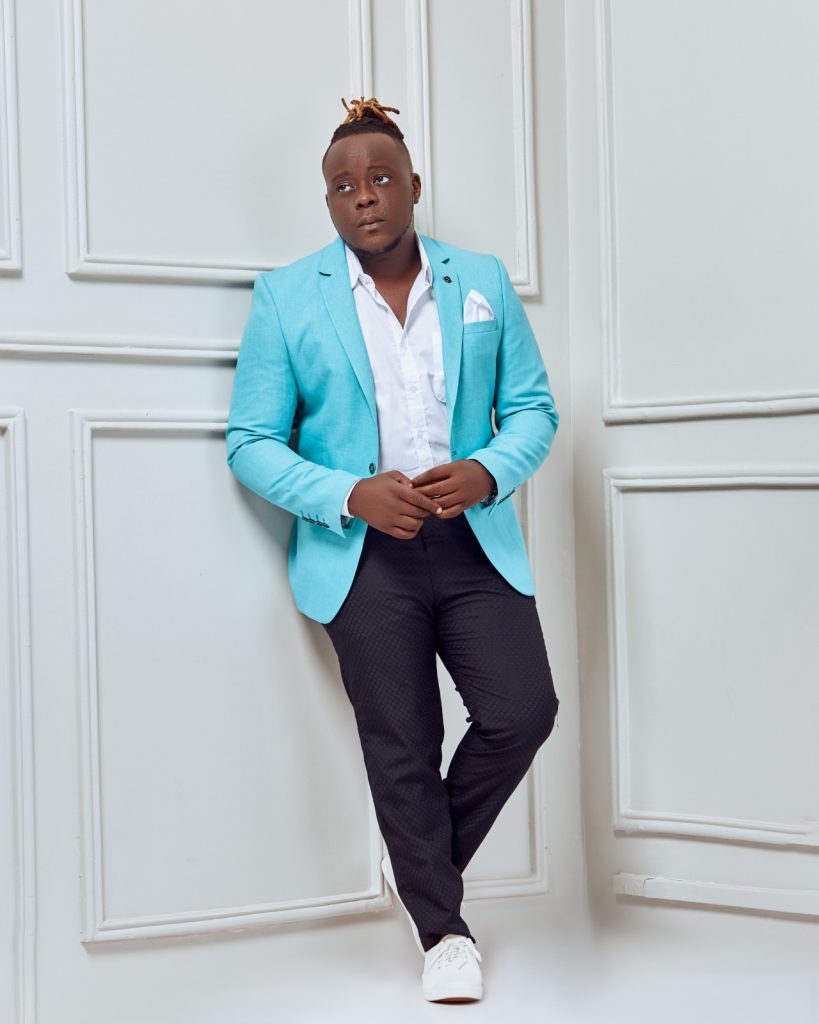 Brian Avie Elevates East African Music Scene with New Release “Omubiri”