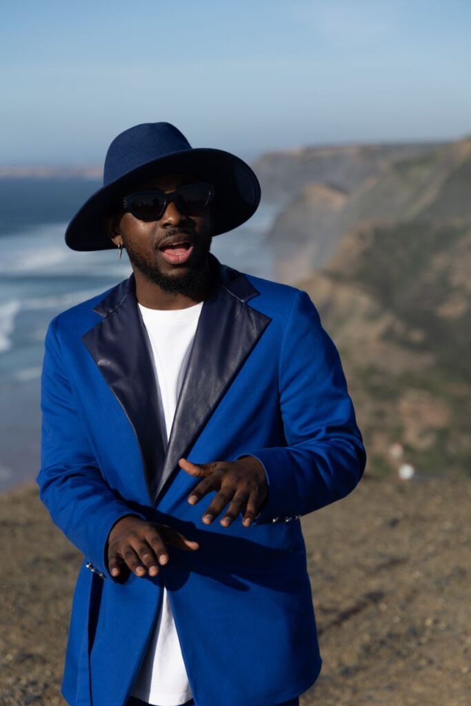 Bruno Lopes drops a new song My Love featuring Tlow