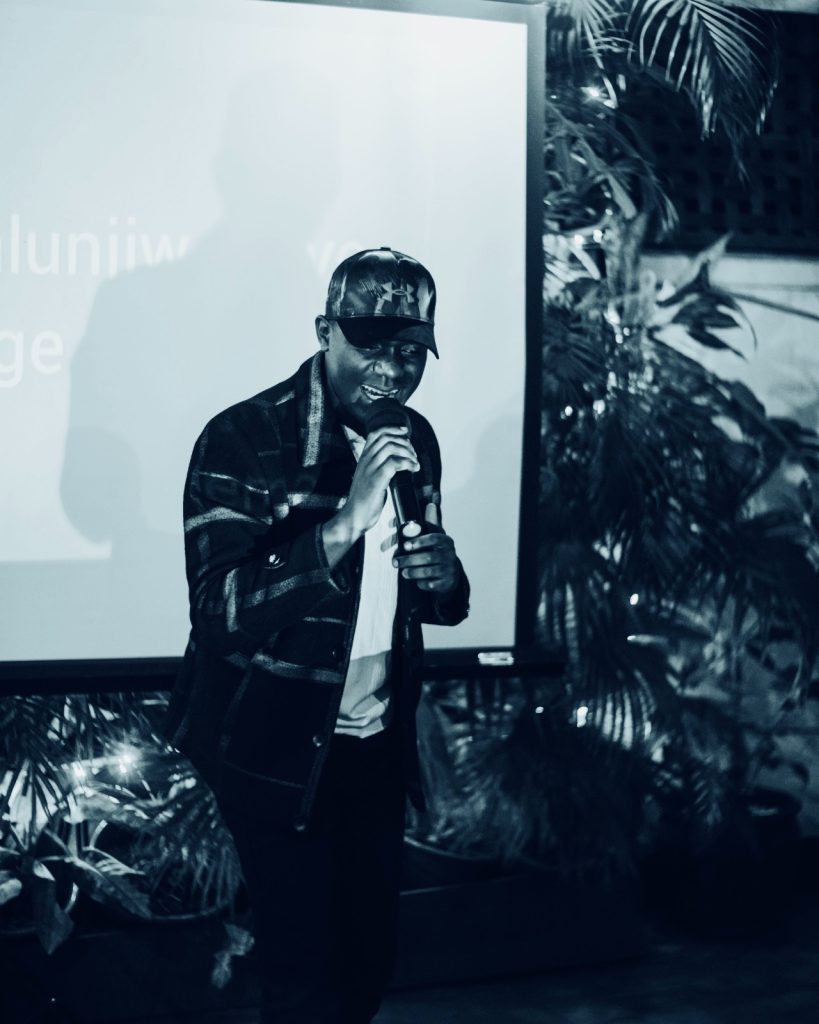 Aaronx Features Sheebah On Njalwala Remix