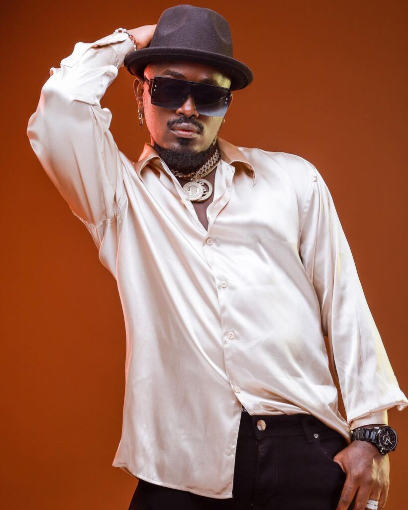 Ykee Benda shares the risks of overloading music albums