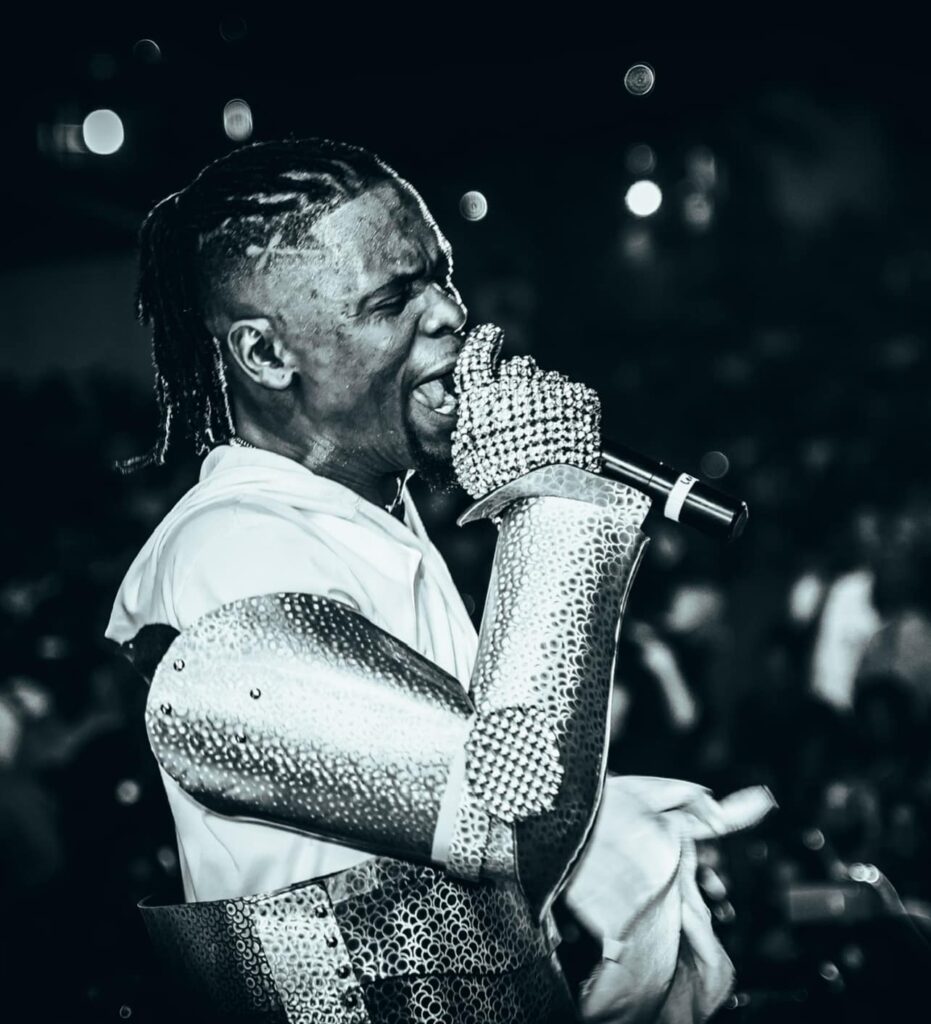 Weasel Manizo threatens to end his life amid payment issues with Norbat Events