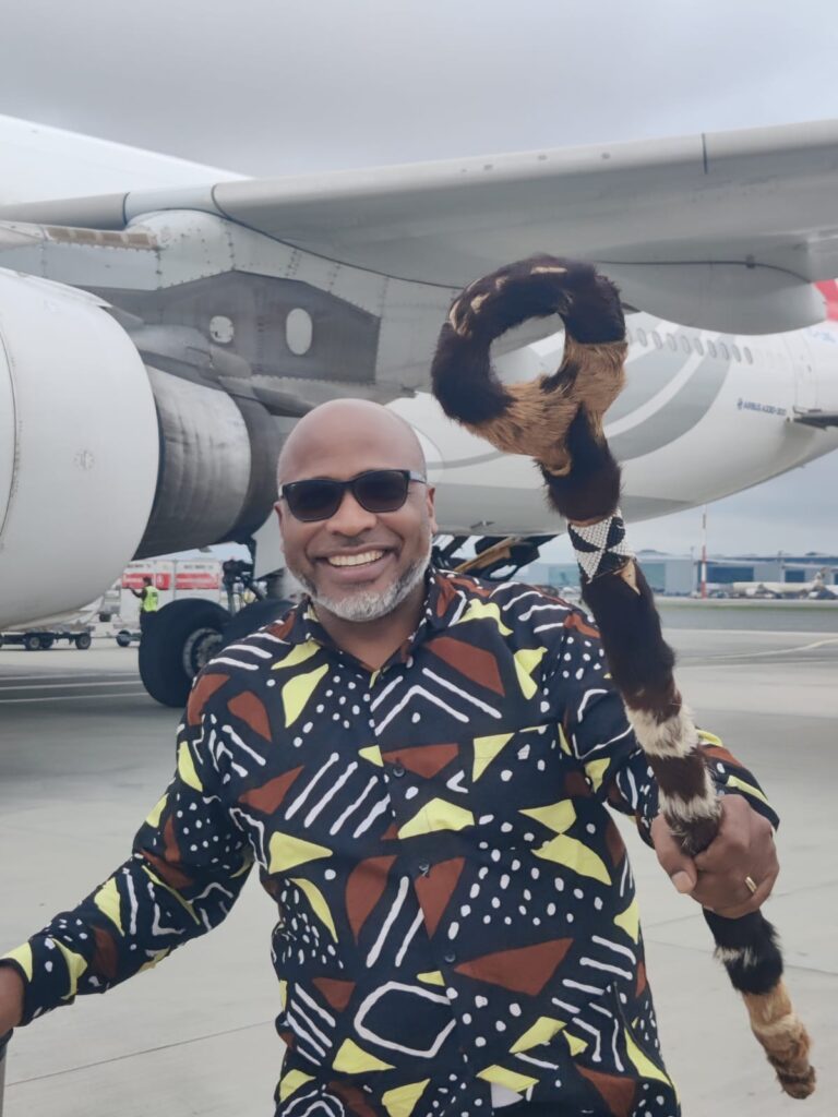 Pastor Martin Ssempa reveals his life is in danger, pleads for prayers and police intervention