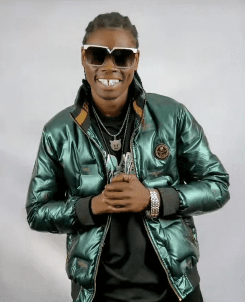 Clever J Details Why Binyuma Bitya Video With Alien Skin Remains Unreleased