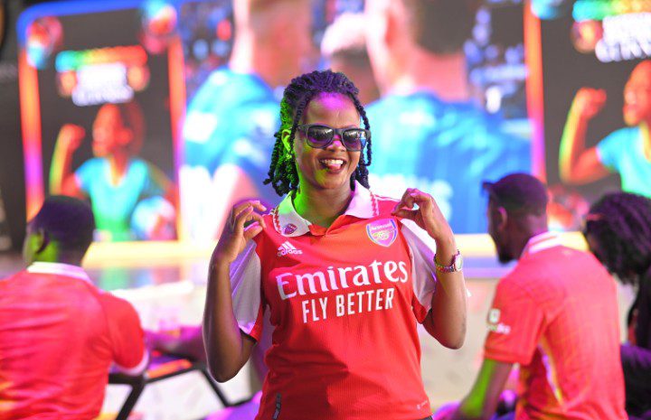 Guinness Uganda to Fly Football Fans to UK to Watch Premier League Games in Exciting New Campaign