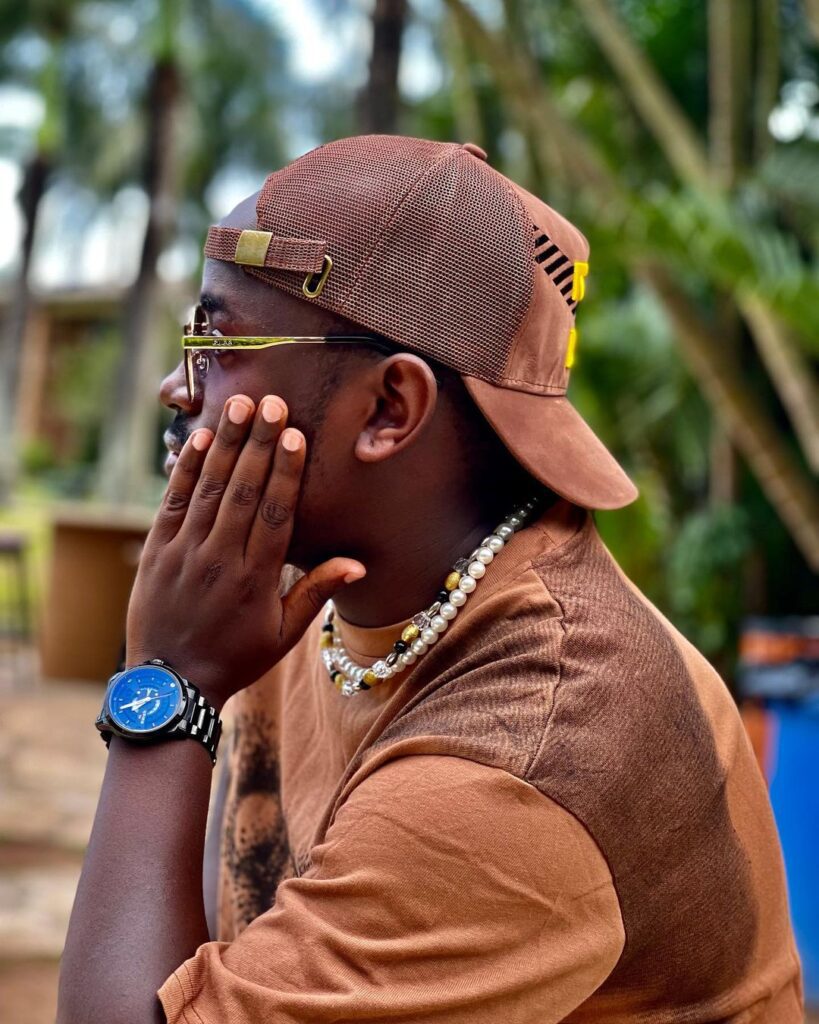 Ykee Benda hints at expanding Mpaka Records with fresh talent despite Dre Cali disapointment Ykee Benda hints at expanding Mpaka Records with fresh talent despite Dre Cali disapointment