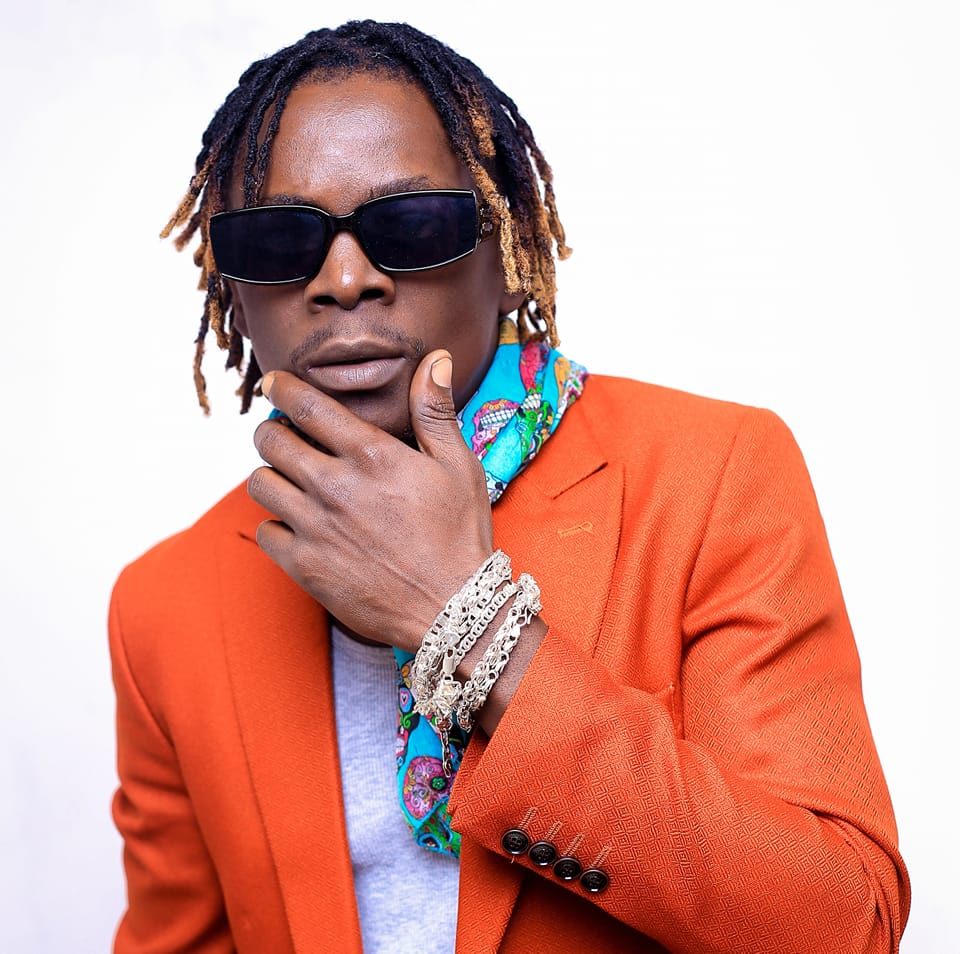 King Saha claims the UNMF is paying Kalifah Aganaga to attack him on social media
