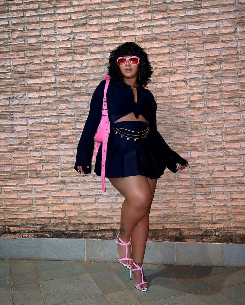 Prima Kadarshi calls out Kasuku and Shamim Mayanja for ridiculous content