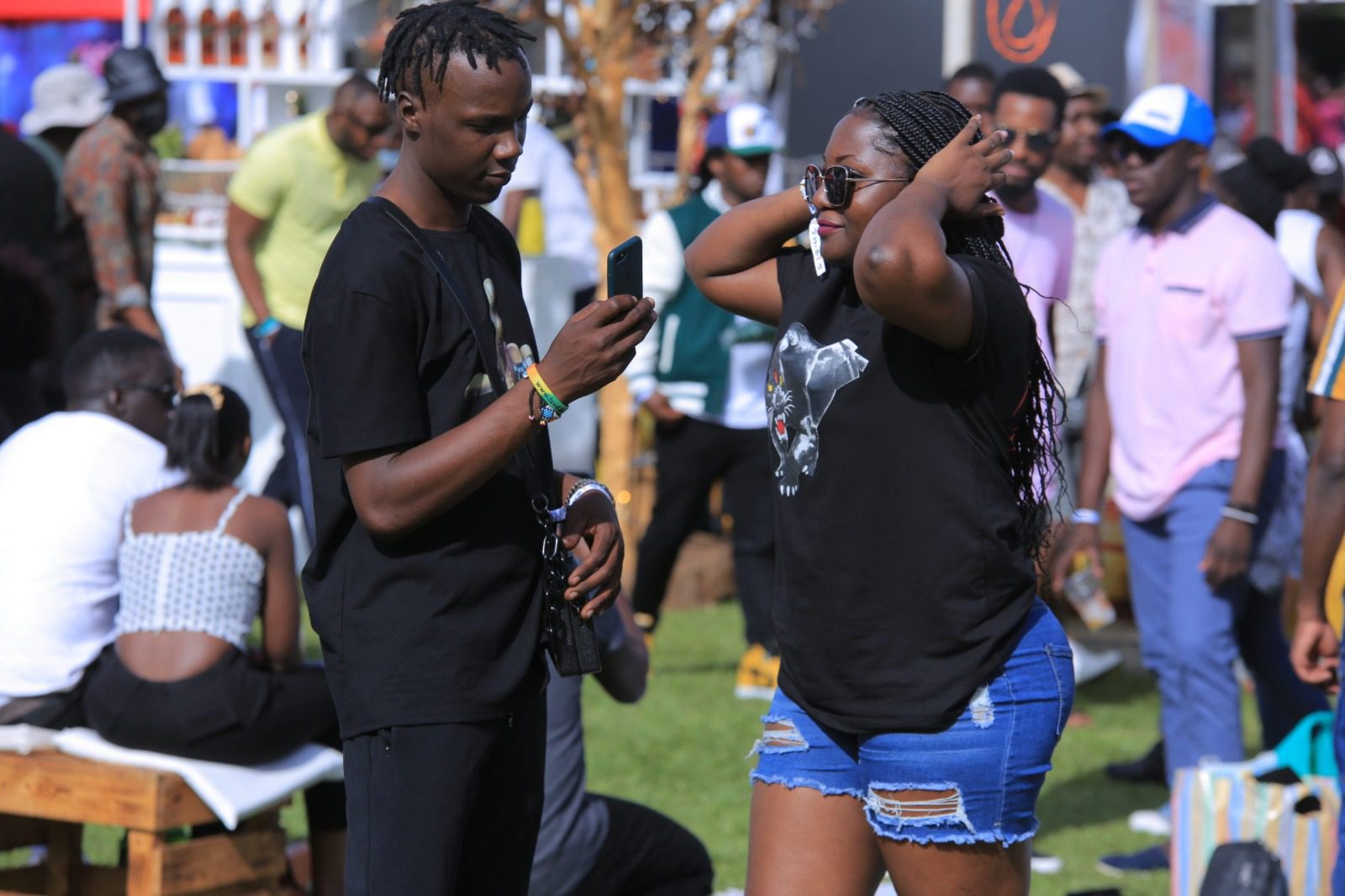 Blu3 and Joshua Baraka to Headline Exciting Lineup at Blankets and Wine 2024