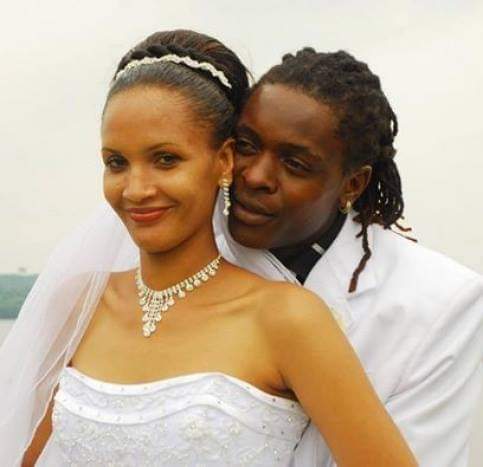 Daniella Atim reactivates Instagram account; deletes domestic violence posts against Jose Chameleone