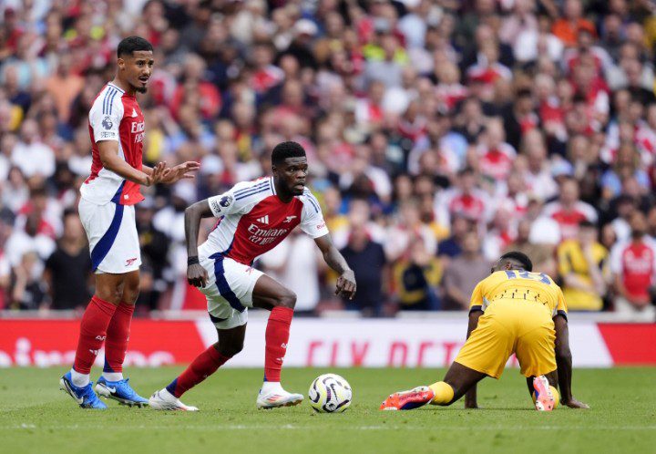 DStv Match of the week – Tottenham Hotspur v Arsenal, 15 September 2024