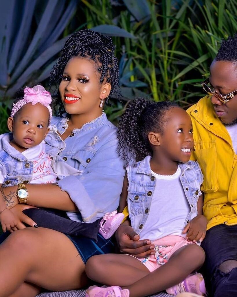 Prima Kadarshi questions why men ditch their partners after childbirth amid Geosteady’s single status declaration Prima Kadarshi questions why men ditch their partners after childbirth amid Geosteady’s single status declaration