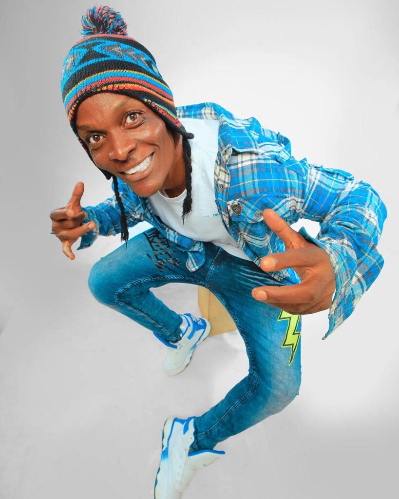 Viboyo Narrates How Broke He Was Not To Afford ‘Nyumbani’ Video