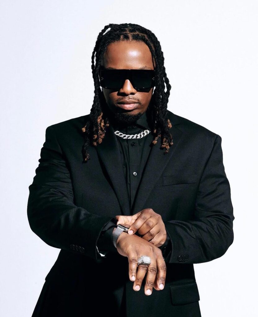 GNL Zamba shares crucial advice for musicians on valuing their work over tips GNL Zamba shares crucial advice for musicians on valuing their work over tips