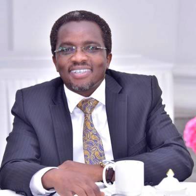 Minister Omona accused of land grabbing