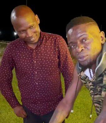 Weasel Manizo takes legal action against Nobat Events over allegations linking him to Mowzey Radio’s death