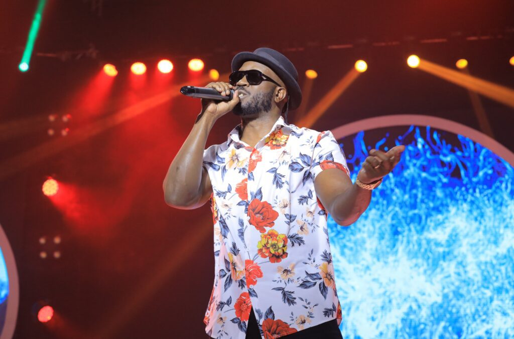 Bebe Cool Gearing Up For His 2025 Concert at Kololo Independence Grounds
