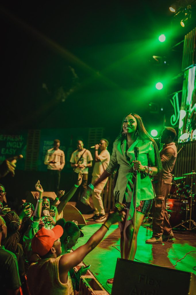 Pictorial: Jameson Hangout second edition delivers unforgettable night of fun & entertainment Pictorial: Jameson Hangout second edition delivers unforgettable night of fun & entertainment
