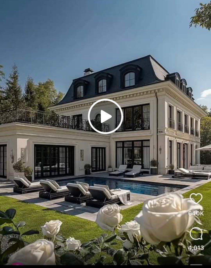Juliet Zawedde continues to annoy haters by unveiling another posh mansion