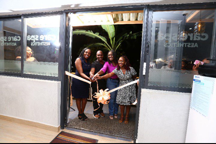C-Care Uganda Unveils Revolutionary Aesthetic Spa Offering Advanced Beauty & Cosmetic Treatments