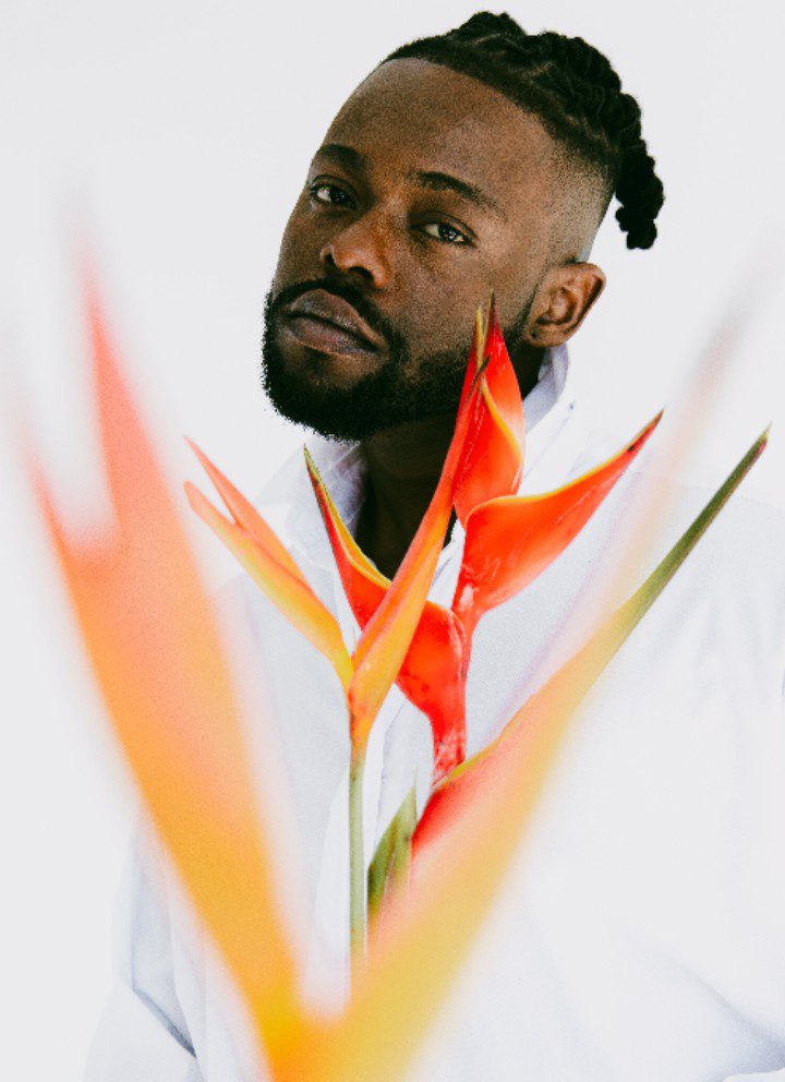 Nigerian Trailblazer Lojay sets two moods on new double-single “Falling/Unleash” Nigerian Trailblazer Lojay sets two moods on new double-single “Falling/Unleash”