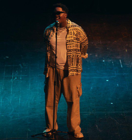Spotify release Radar Documentary for Joshua Baraka – The Next Pan-African Star to Watch