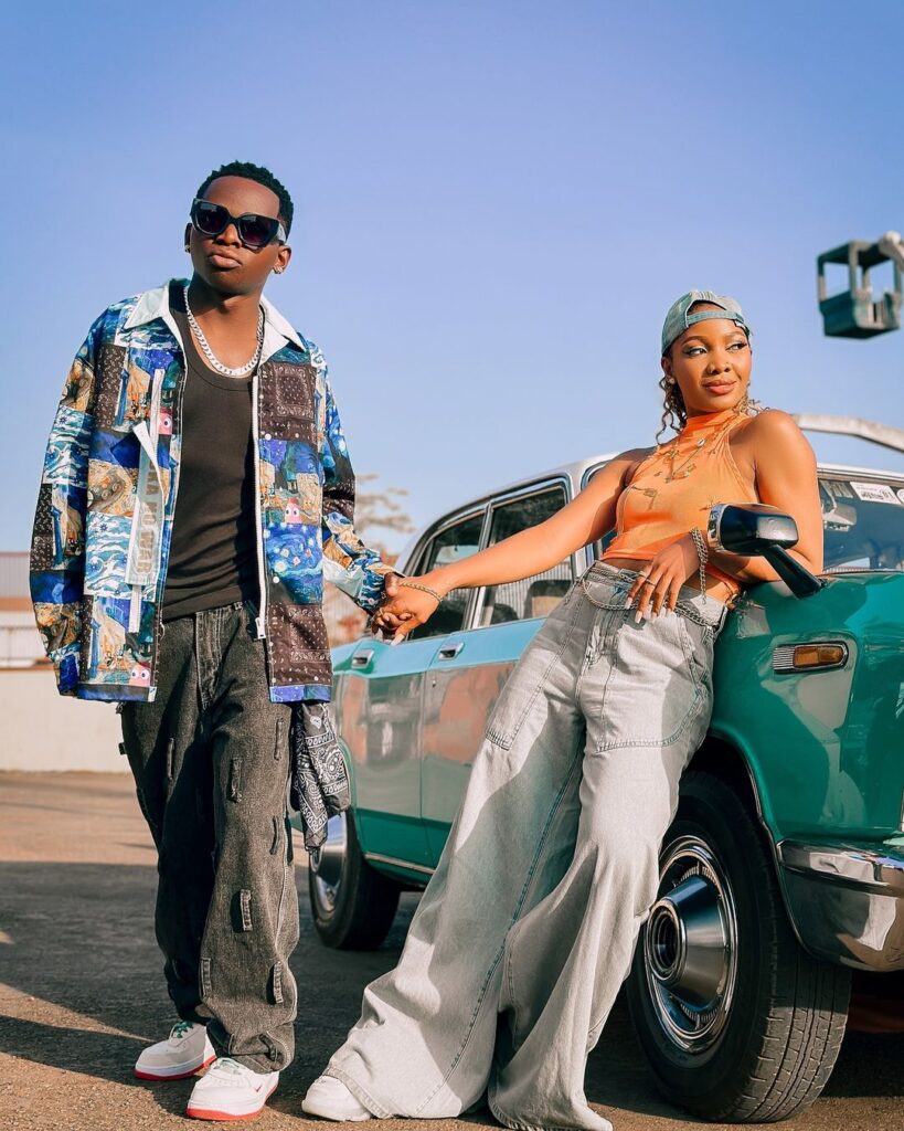 John Blaq reveals he’s not ready for marriage, focusing on personal growth and career John Blaq reveals he’s not ready for marriage, focusing on personal growth and career