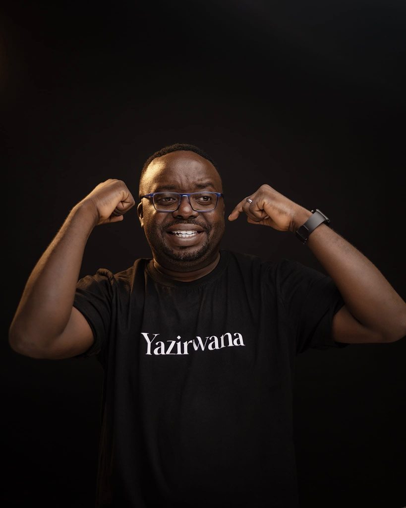 Why You Should Attend Yazirwana Concert of Pastor Brian Lubega