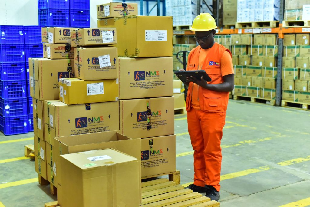 Opinion: Why Uganda must unite to End Drug Theft
