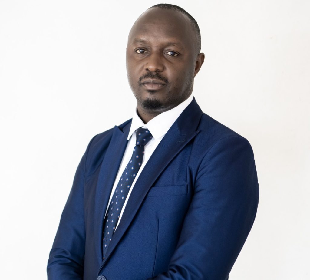An Interview with Bryan Katamba, Sector Head for Education and Health, dfcu Bank on how dfcu is powering the Back-to-School Season An Interview with Bryan Katamba, Sector Head for Education and Health, dfcu Bank on how dfcu is powering the Back-to-School Season