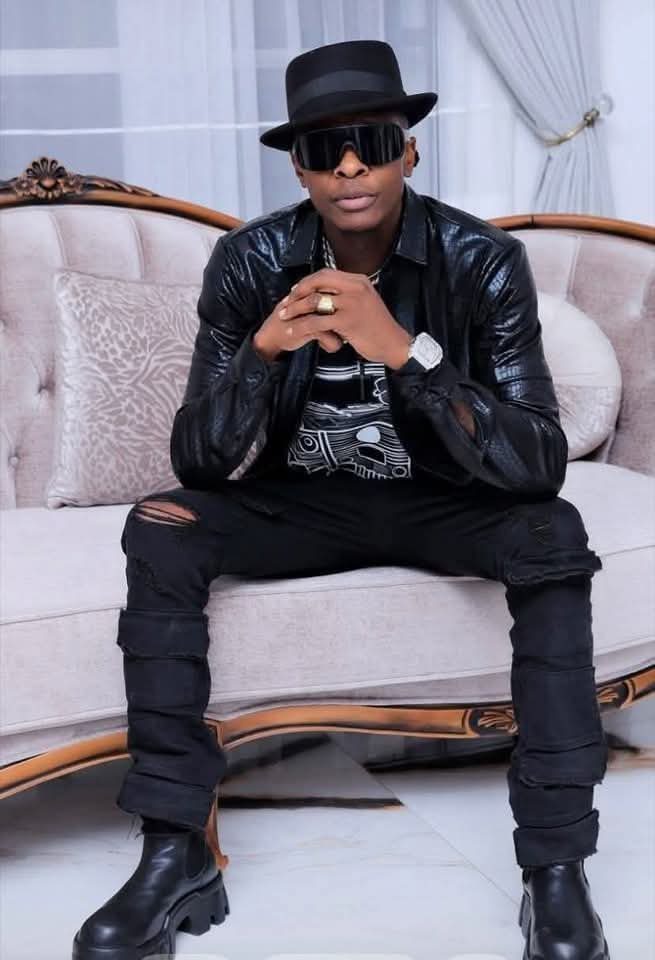 Learn Manners or Be Disciplined; Jose Chameleone Sends Stern Warnig