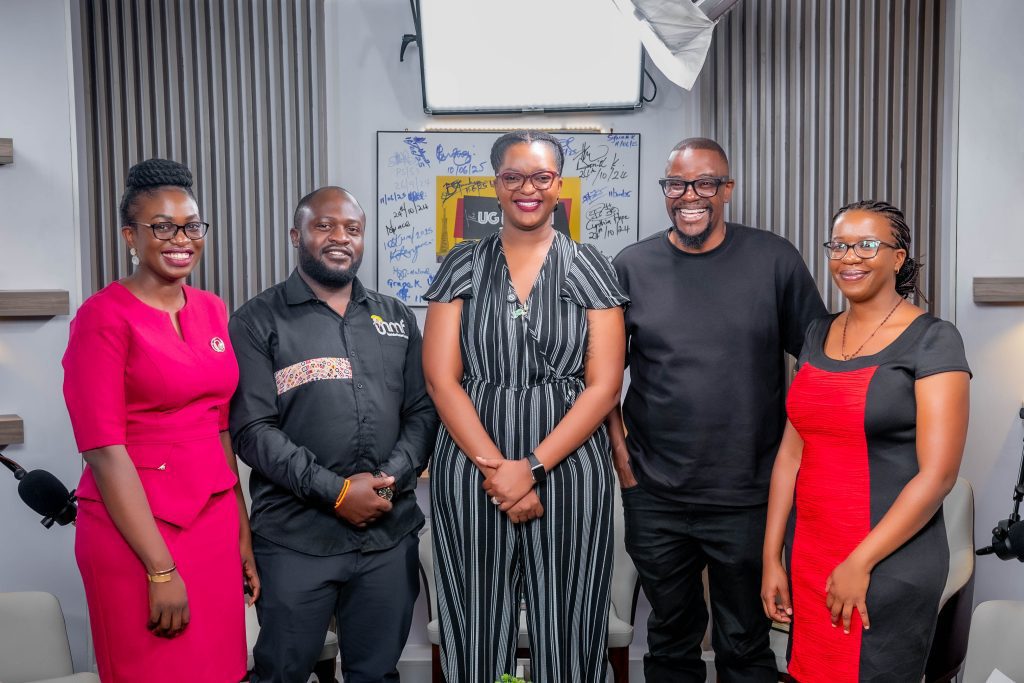 Protecting creativity; Uganda’s fight against piracy and Intellectual Property theft