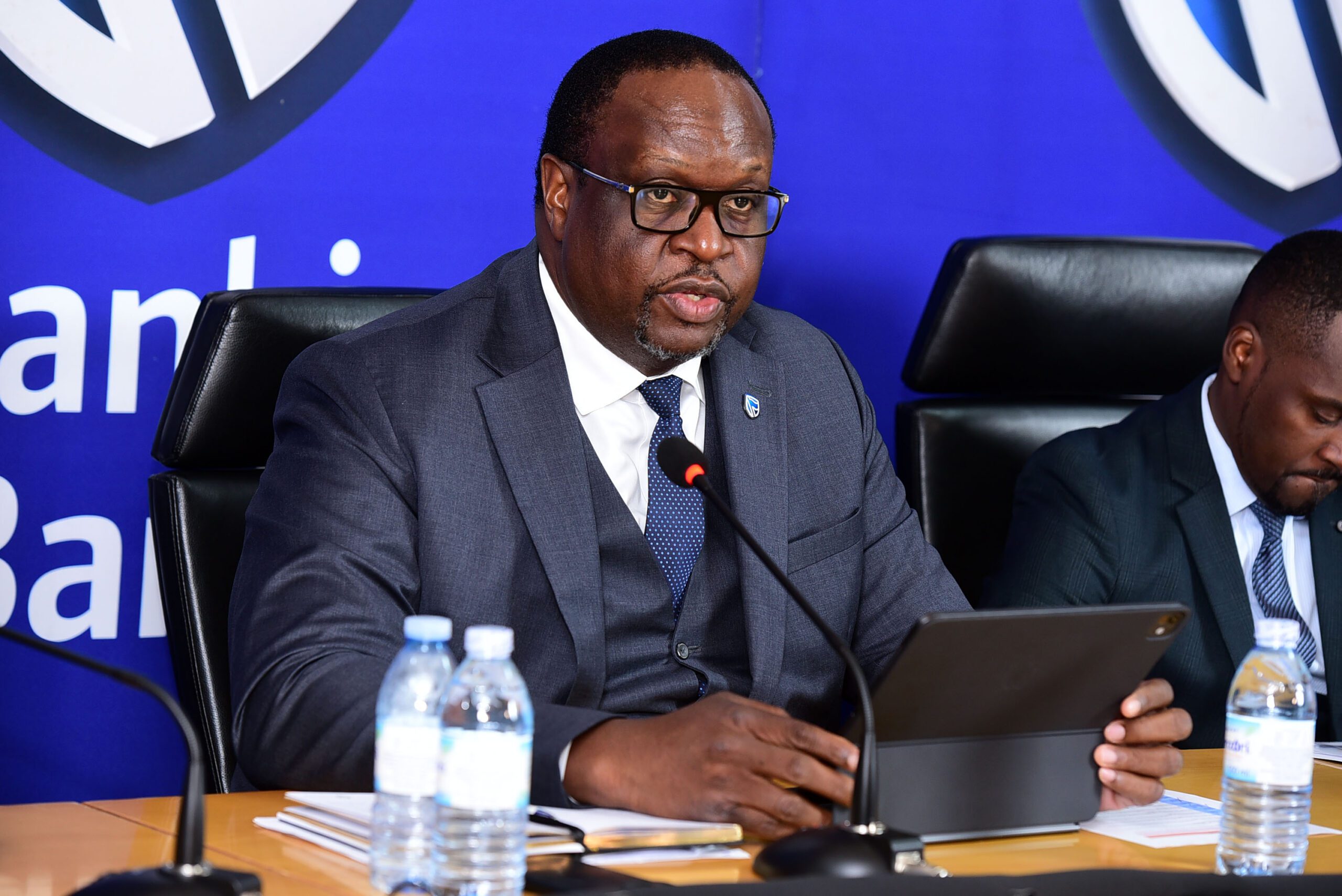 At 35, Stanbic Bank Uganda Looks Ahead In New Brand Campaign “Keep Growing”