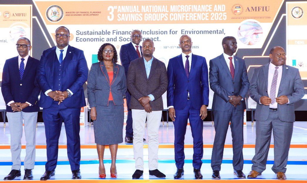 Minister Haruna Kasolo hails Stanbic’s Flexipay For Enhancing Financial Inclusion