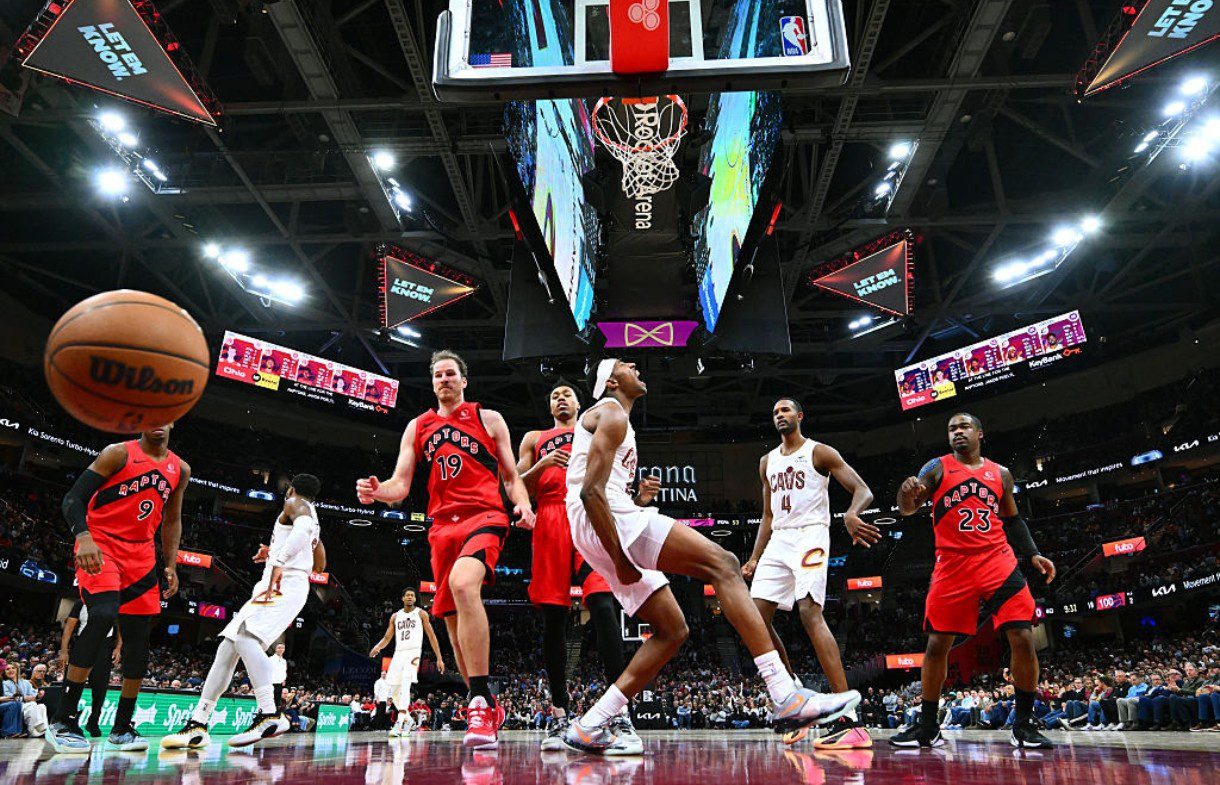 NBA returns to SuperSport and makes its Showmax Debut