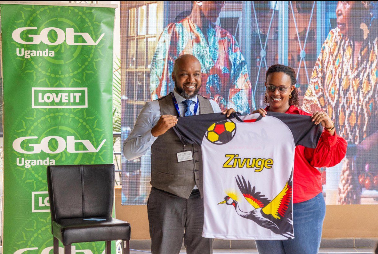 SuperSport unveils TotalEnergies CAF AFCON 2025: Watch the Uganda Cranes and Every Match on DStv and GOtv