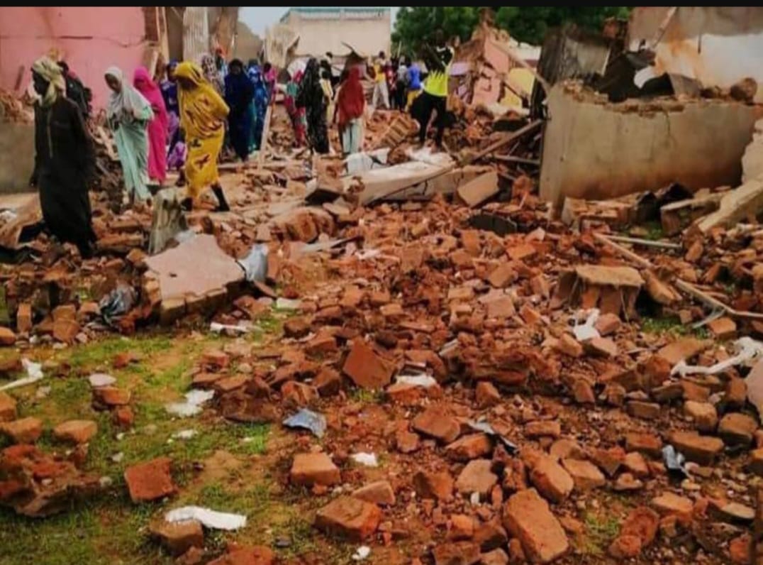 Drones, Deals and Diplomacy: Foreign Influence Behind Sudan’s Escalating Conflict